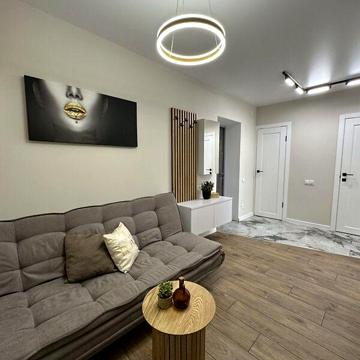 Продаж 1к Квартира Злуки проспект
