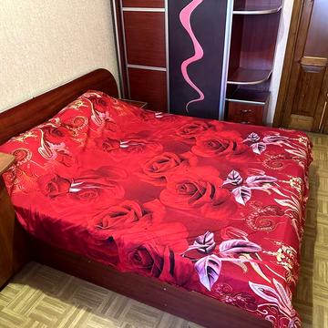 Здам в оренду двокімнатну квартиру на Литвиненко, район Урожай, Мед ун