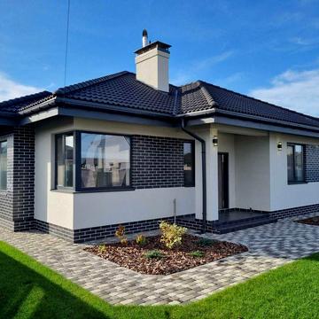 БУДИНОК з ремонтом та з сонячною станцією!Осещина,КМ Міжріччя Вишгород