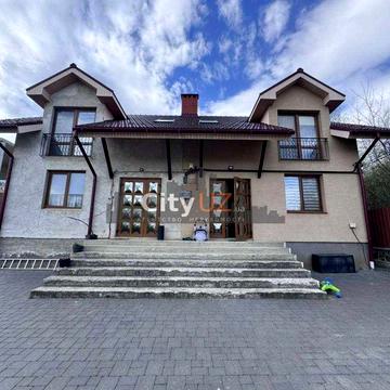 Продається дуплекс на Джерельній
