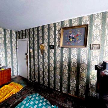 (5) Продам 3к квартиру в районі Замостянський (Київська) 6470