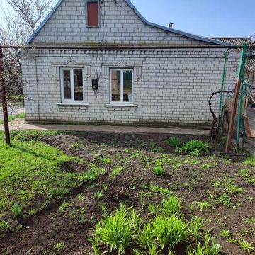 Продам дом в селе Богатырёва