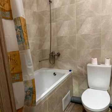 Довгострокова оренда 1к Квартира Івана Мазепи проспект