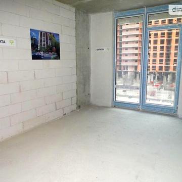 Продаж 1к Квартира Хриплинська вулиця ЖК SkyGarden