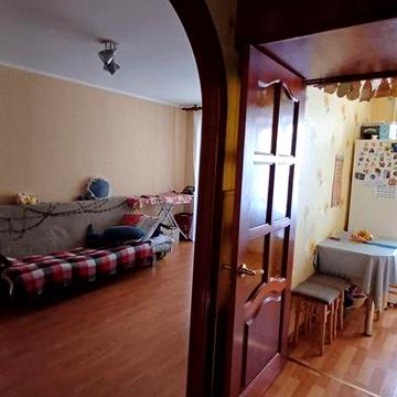 Продаж квартири, центр Чернігова, парк Богдана, 2 поверх