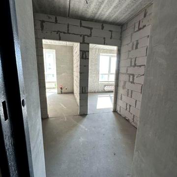 Продаж 1к Квартира Зарічанська вулиця ЖК ул. Заречанская, 3/3б