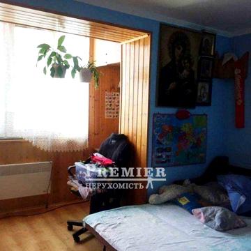 Продам 1-кімнатну квартиру в Лузанівці!