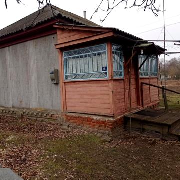 Лісова, 19