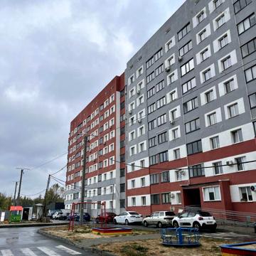 Борткевича вул., 5