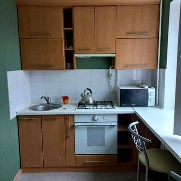 Аренда 1к квартиры на ЮТЗ