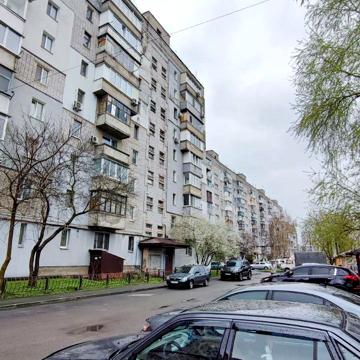 Слобожанська вул. (8 Березня), 13