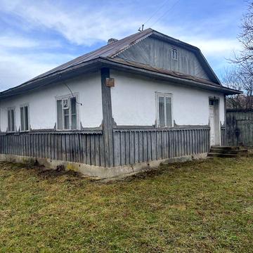 Продам Будинок в селі Красна