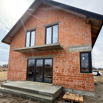 Львівська вул.
