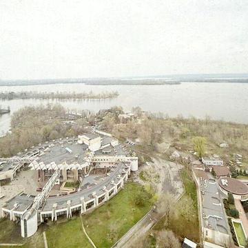 Продаж 1к Квартира Набережна Перемоги вулиця ЖК Bartolomeo Resort Town