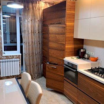 Людвіга Свободи просп., 50в