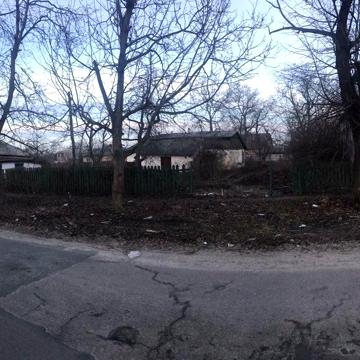 Продаю будинок в м. Золотоноша вул. Січова 53