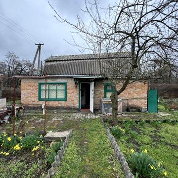 Две дачи(Орловщина), рядом лес, озеро