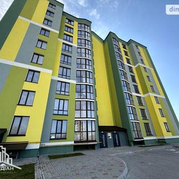 Продаж 1к Квартира Микулинецька вулиця ЖК Beverly Hills