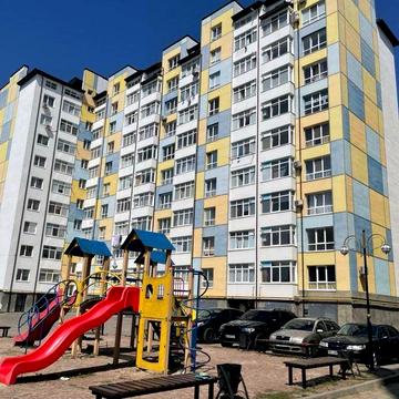 Продається 3к квартира, вул. Довженка, в ЖК Патріот ЖК Патріот