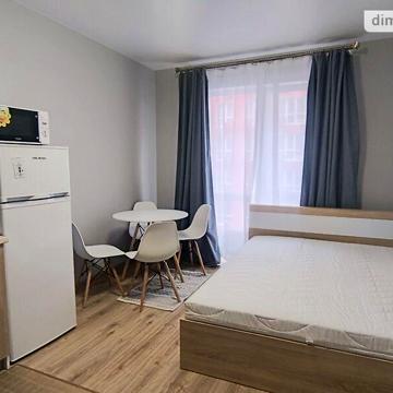 Довгострокова оренда 1к Квартира Василя Спрейса вулиця ЖК Artville
