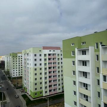 Продаж 2к Квартира Миру вулиця ЖК Мира-3