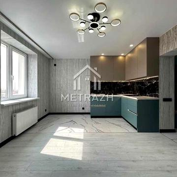 ‼️ЖК ЛЕВАДА ‼️ Центр новая 60 м с полной комплектацией