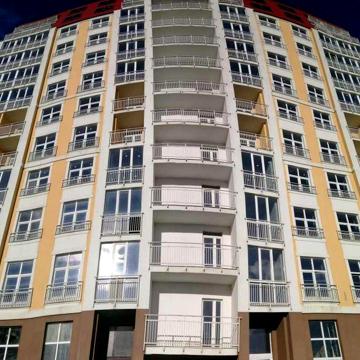 1 кв.по вул.шевченка307(рясне)36.9м2.Буд. зданий.БЕЗГОТІВКОВИЙ продаж