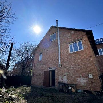 Продаж 4к Дім Чорновола вулиця
