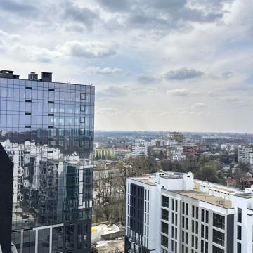 Галицькі Пасіки вул., 2-А