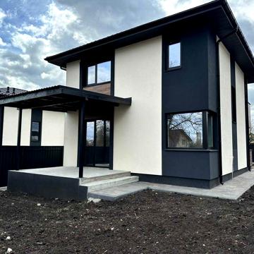 Будинок біля озера в чудовій локації з газом, іпотека, сертифікат