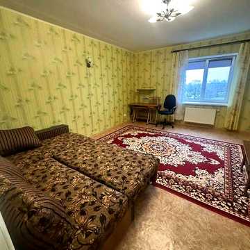 Продаж 1к Квартира Салтівське шосе