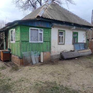 Продам будинок біля с, Тимченки ,