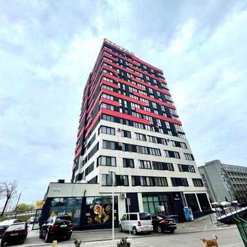 Найкраща квартира біля Лебединки в "Bridge Tower". ЖК Bridge Tower