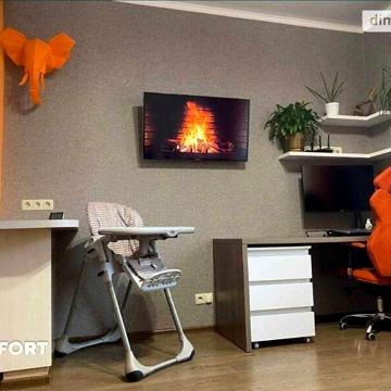Продаж 2к Квартира Парусна вулиця