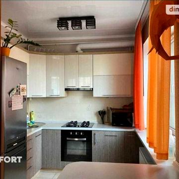 Продаж 2к Квартира Парусна вулиця