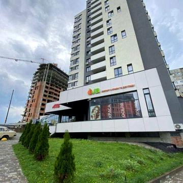Продаж ексклюзивної 3 кім. квартири вул. Очеретяна в ЖК Strim Towers. ЖК Strim Towers
