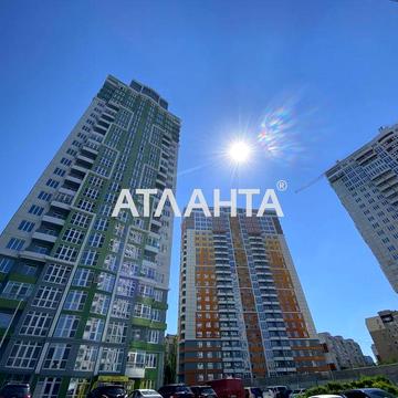 3-комнатная без ремонта, сданный ЖК 4 Сезона Будова, Фонтан Приморский ЖК ЧЕТЫРЕ СЕЗОНА