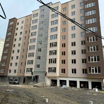 Старокостянтинівське шосе, 2/1Е