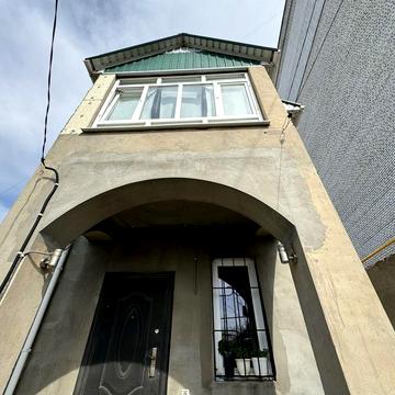 Продажа дома в Центре ул. 9-я Поперечная/Шоссейная, можно по СЕРТИФ-ТУ