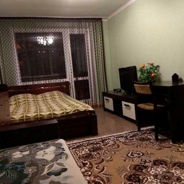 Продаж 1к Квартира Дачна вулиця