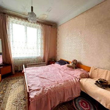 Біблика вул. (2-ї Пятирічки), 30