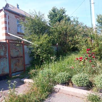 Продам 2х.етажный дом в Солоницевском Отг (п.Ольшаны)