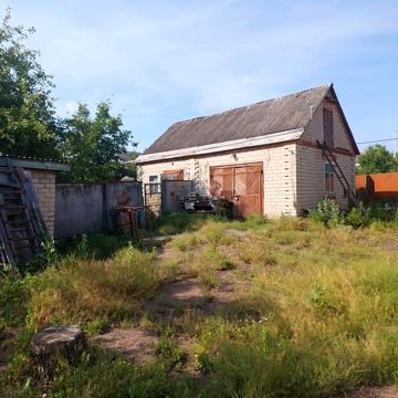 Продам 2х.етажный дом в Солоницевском Отг (п.Ольшаны)