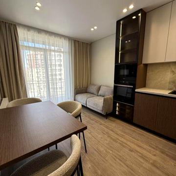 Продаж/1.5к квартири /42м² ЖК Радищева