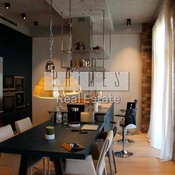 Оренда 3к квартири, ЖК Renaissance Residence, вул. Новоселицька, 7