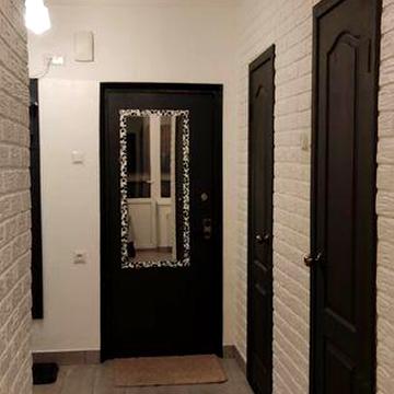 Сдам 1 комнатную,уютную квартиру.Южная сторона,дворовая.