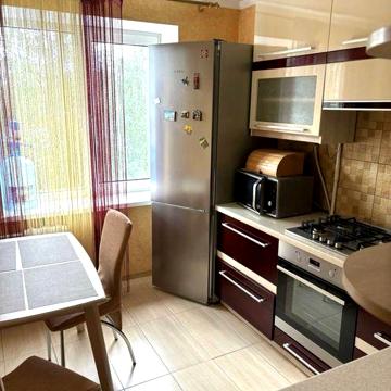 && 2 кімнатна кв. в цегляному будинку