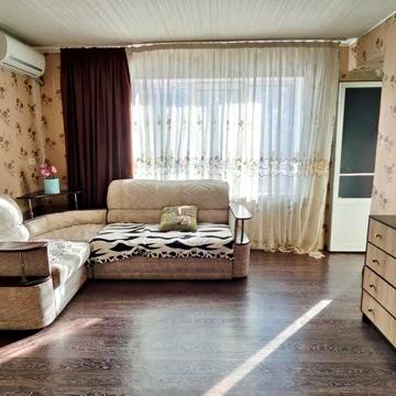 Сдам 2ком квартиру, Красный Камень