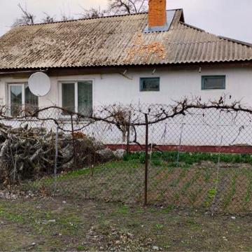 Будинок в с.Циблі