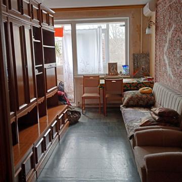 Вахи Арсанова вул. (Рокоссовського), 8